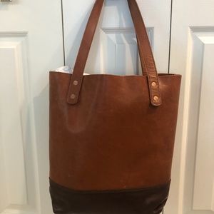 Byndr Leather Purse